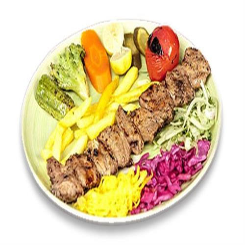 جوجه کباب ترش