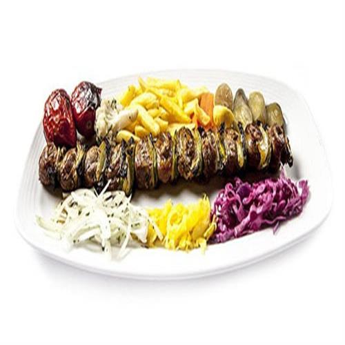 فیله کباب مخصوص گیلار