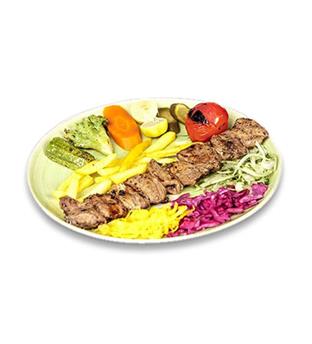 جوجه کباب ترش