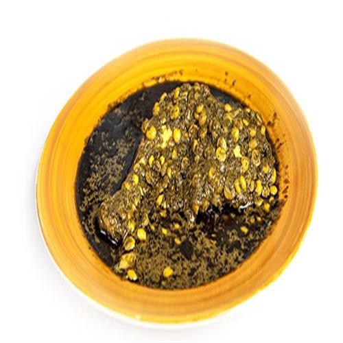 خورش مرغ ترش