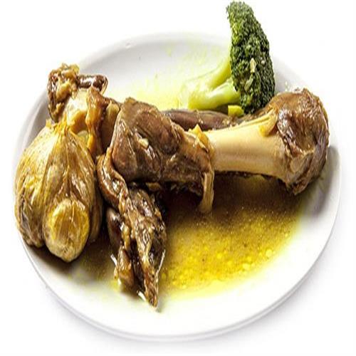 باقالی پلو با ماهیچه