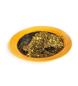 خورش مرغ ترش